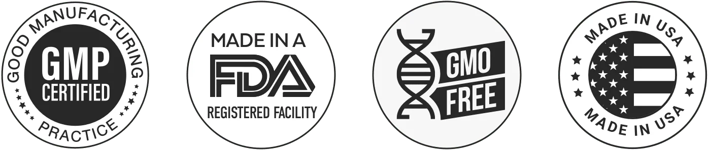 Kerassentials certifications